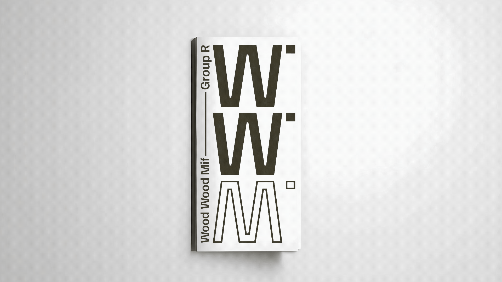 Wood Wood Mif — image 2