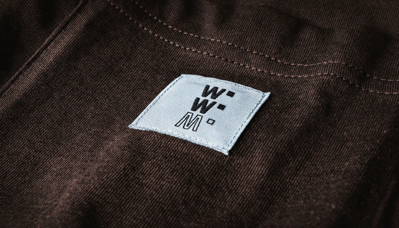 Wood Wood Mif — image 5