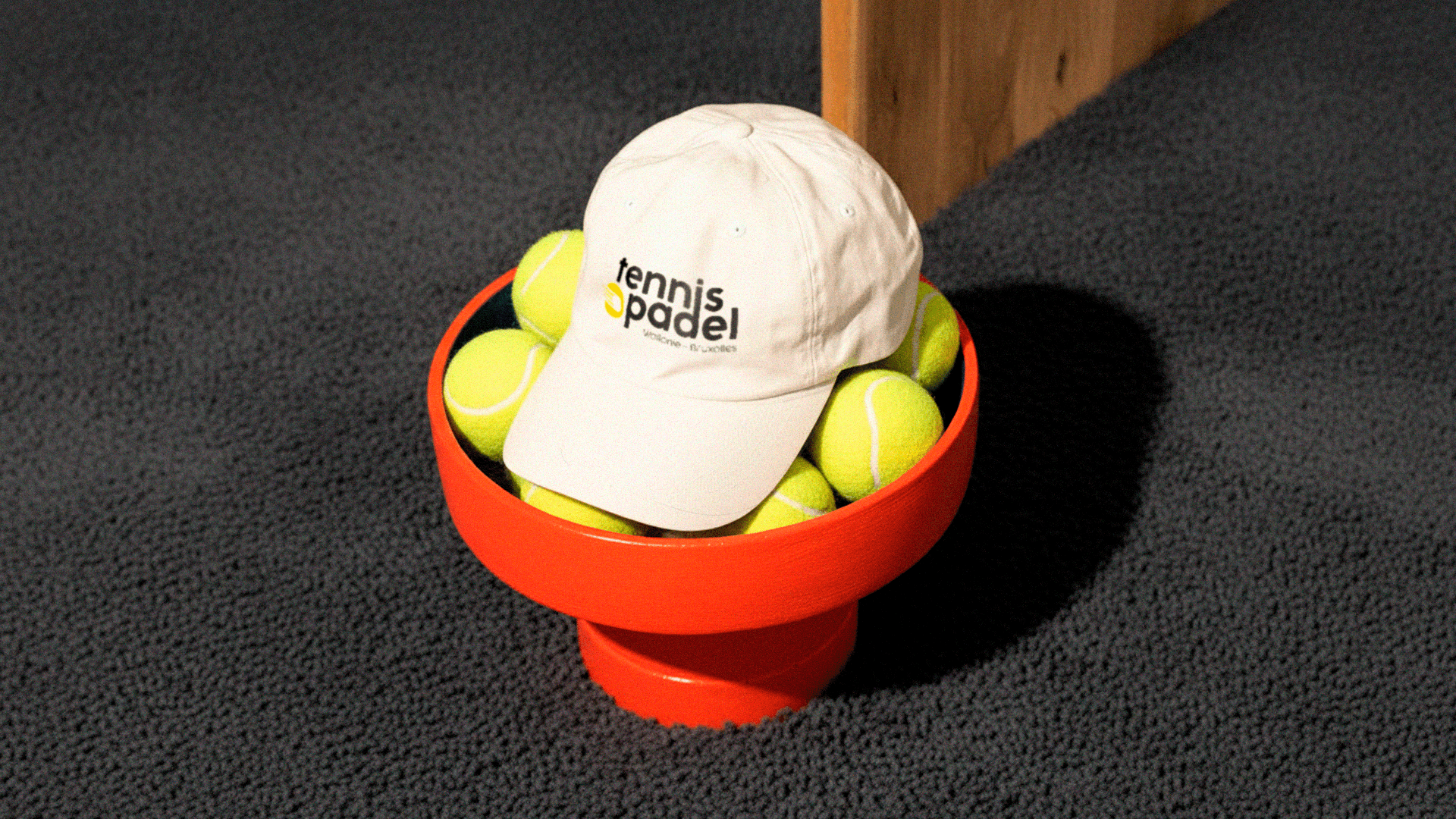 Tennis Padel Wallonie Bruxelles
